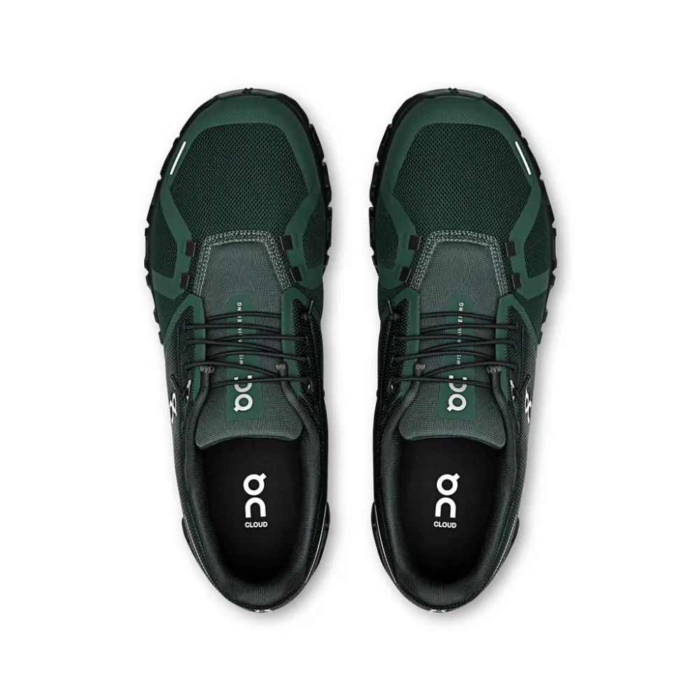 Alternative view of Giày On Cloud 6 'Evergreen' 3MF10070214