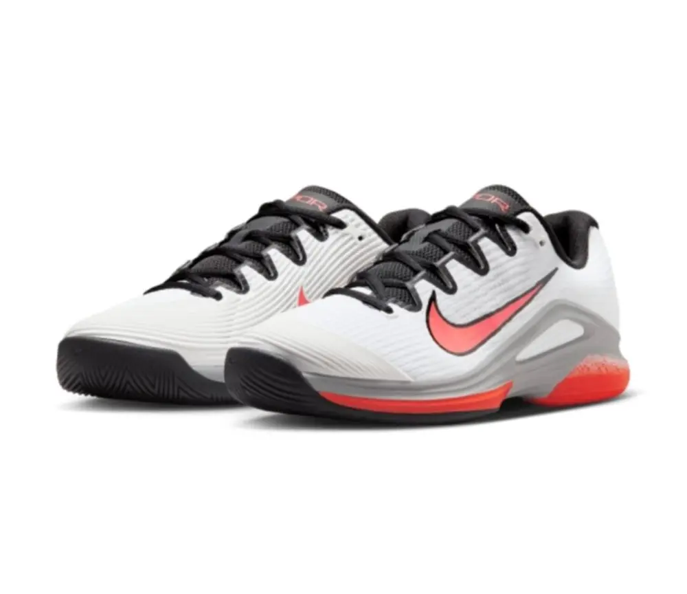 Giày Nike Vapor 12 'White' HV1449-100 - Ảnh 4