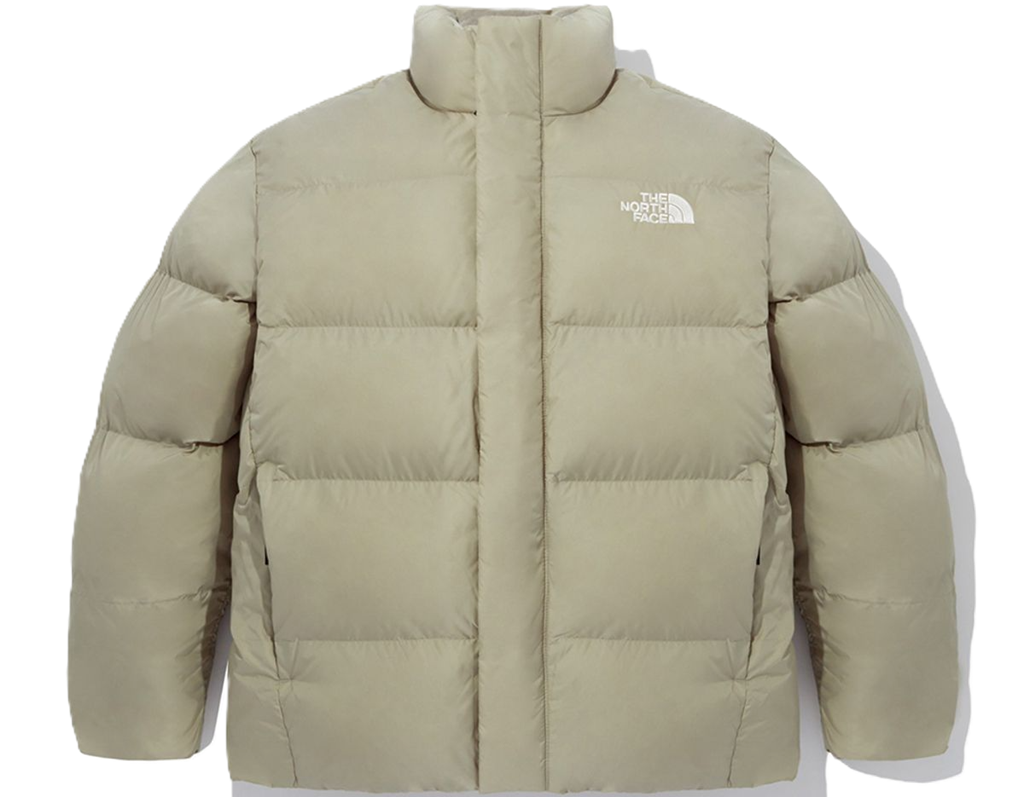 Áo The North Face Marion Onball 'Light Beige' NJ3NQ51D