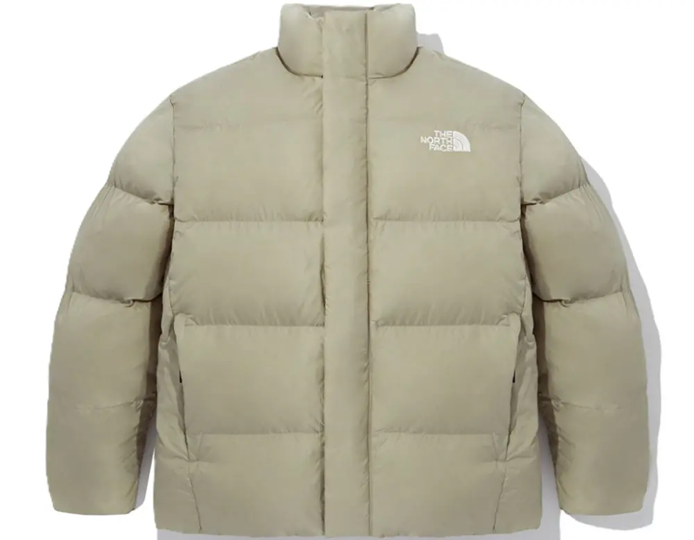 Áo The North Face Marion Onball 'Light Beige' NJ3NQ51D
