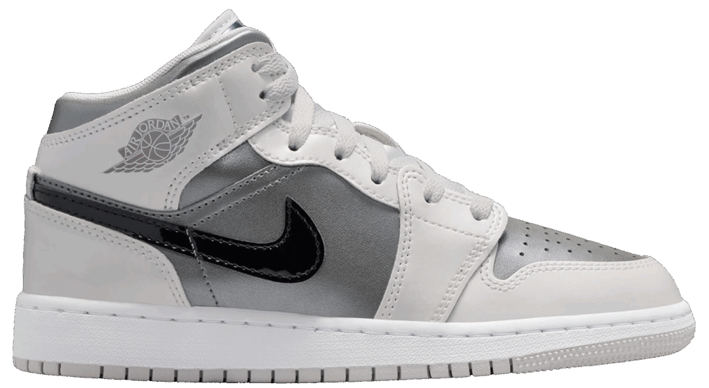 Giày Nike Jordan 1 Mid SE ‘Inspired by the Greatest’ HV4400-014