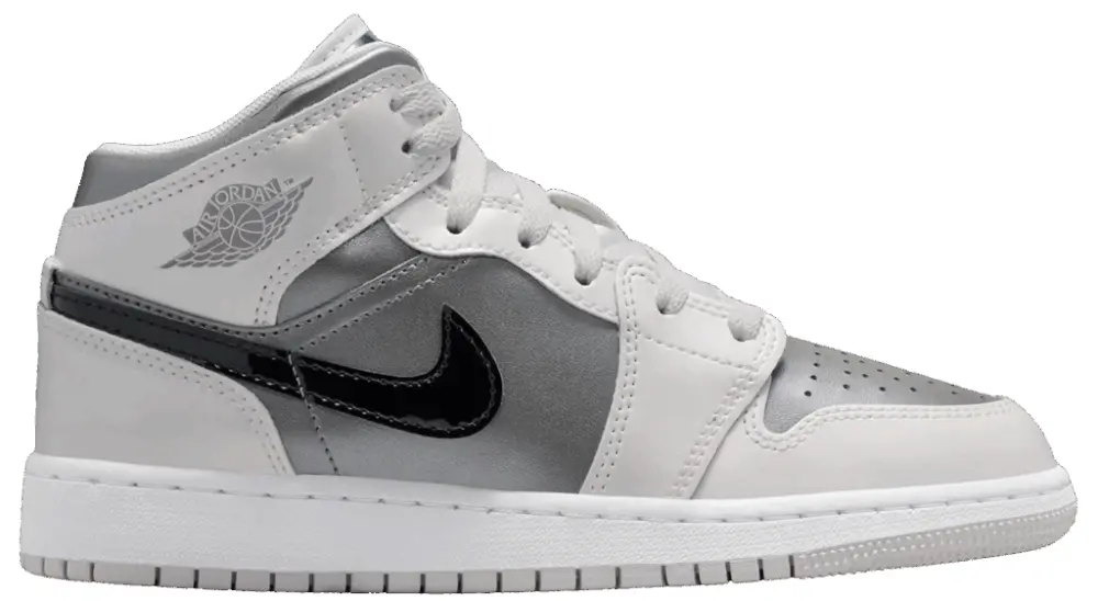 Giày Nike Jordan 1 Mid SE ‘Inspired by the Greatest’ HV4400-014