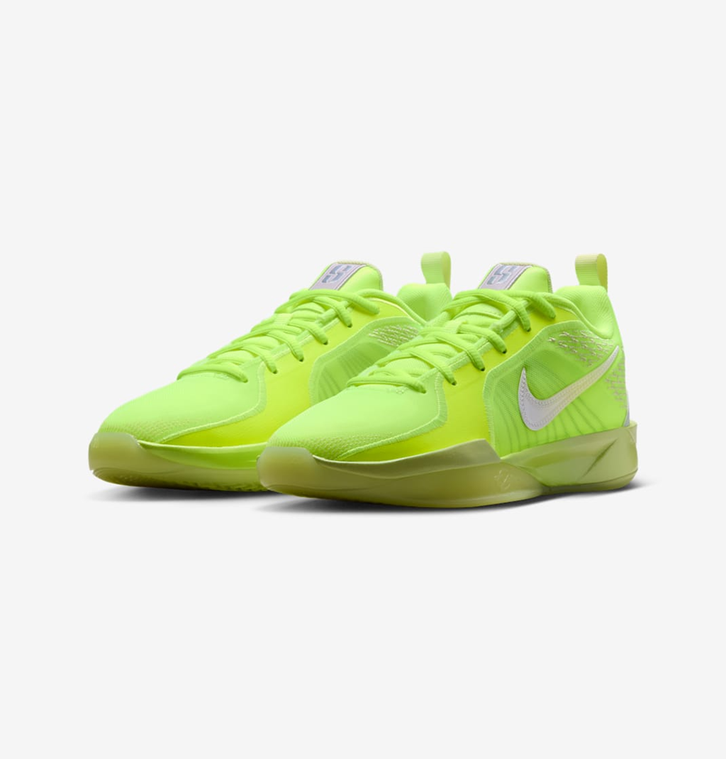 Giày Nike Sabrina 2 'Life Lime' HJ3905-700 - Ảnh 5
