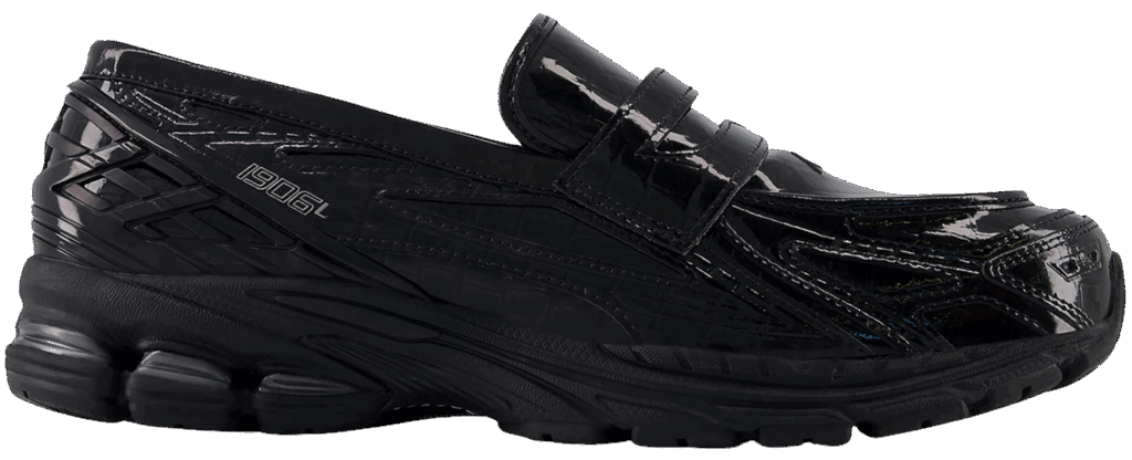 Giày New Balance 1906L ‘Black Croc’ U1906LCR