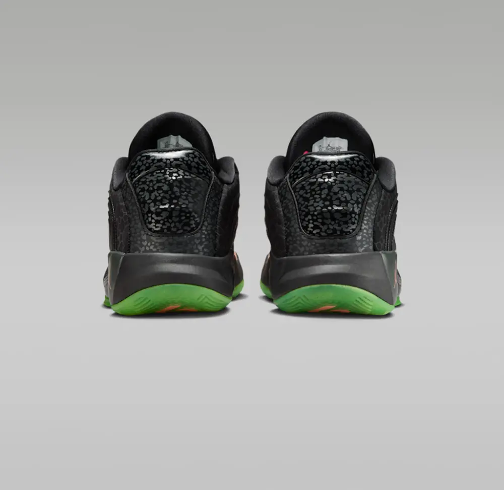 Giày Nike Jordan Luka 4 'Electric Green' IO0204-001 - Ảnh 4