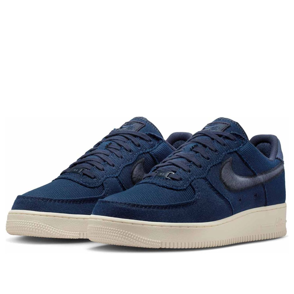 Alternative view of Giày Nike Air Force 1 Low ‘Canvas Pack’ HV1204-400