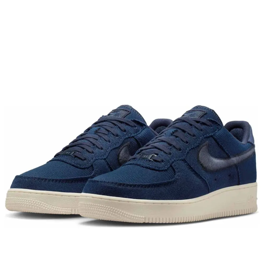 Alternative view of Giày Nike Air Force 1 Low ‘Canvas Pack’ HV1204-400