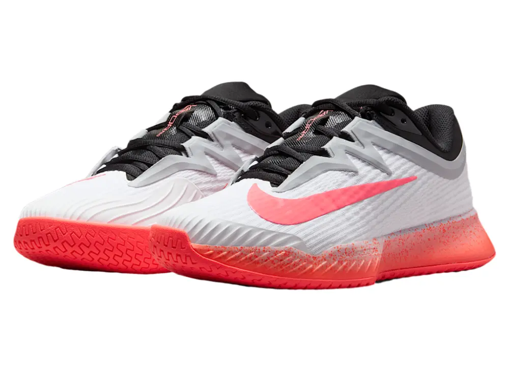 Giày Nike Zoom Vapor Pro 3 HC 'White Hot' HV1376-100 - Ảnh 6