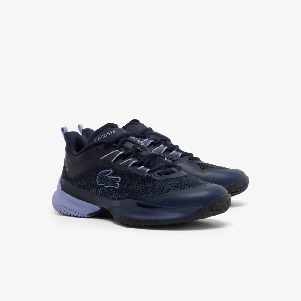 Alternative view of Giày Lacoste AG-LT23 Ultra 'Blue' 50SFA0207-AIG