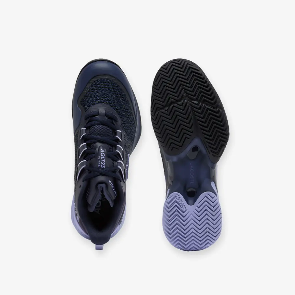 Giày Lacoste AG-LT23 Ultra 'Blue' 50SFA0207-AIG - Ảnh 3