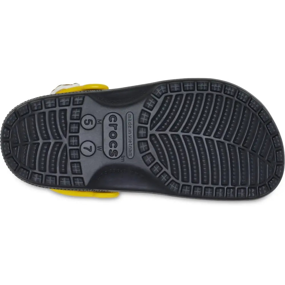 Dép Crocs Classic Clog 'The Simpsons Intro Sequence' 211106-90H - Ảnh 7