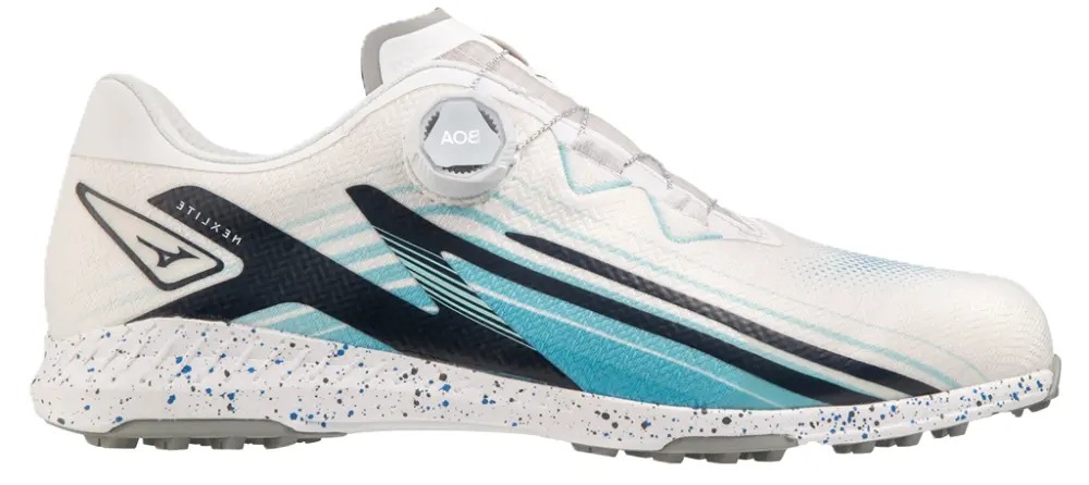Giày Mizuno Nexlite Zero Boa ‘Sky Blue’ 51GM2320-01