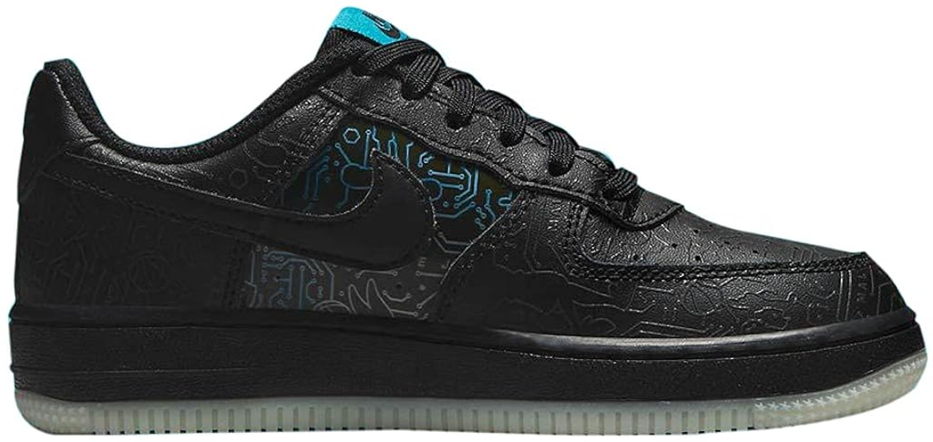 Giày Nike Air Force 1 Low ‘Computer Chip’ DN1434-001