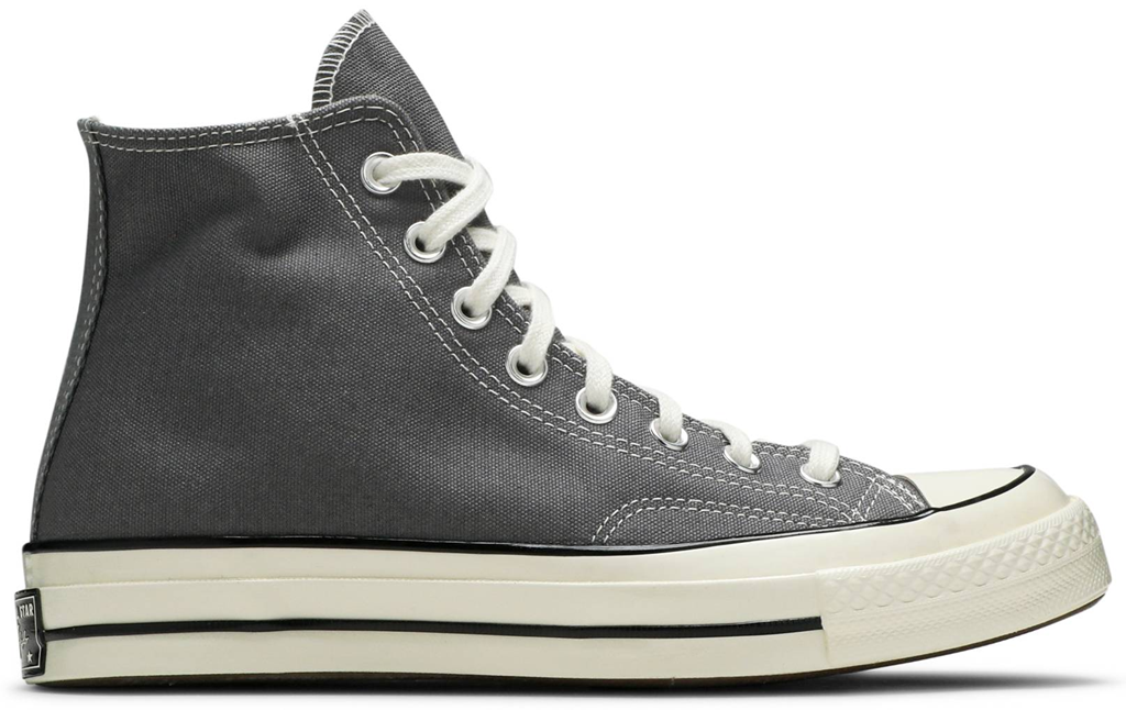 Giày Converse Chuck 70 Hi ‘Grey Ivory’ 164946C