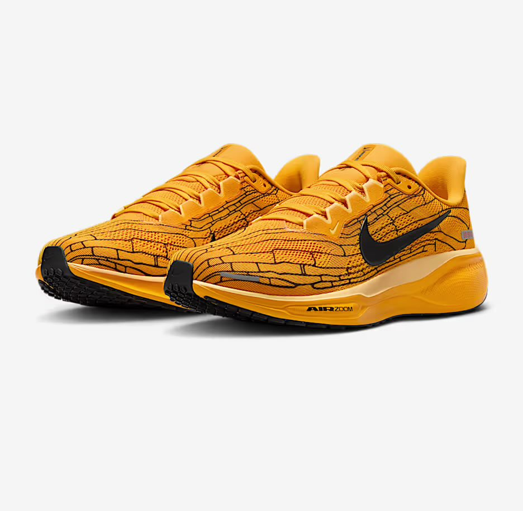 Alternative view of Giày Nike Air Zoom Pegasus 41 ‘Modern Mayfly’ IH3257-700