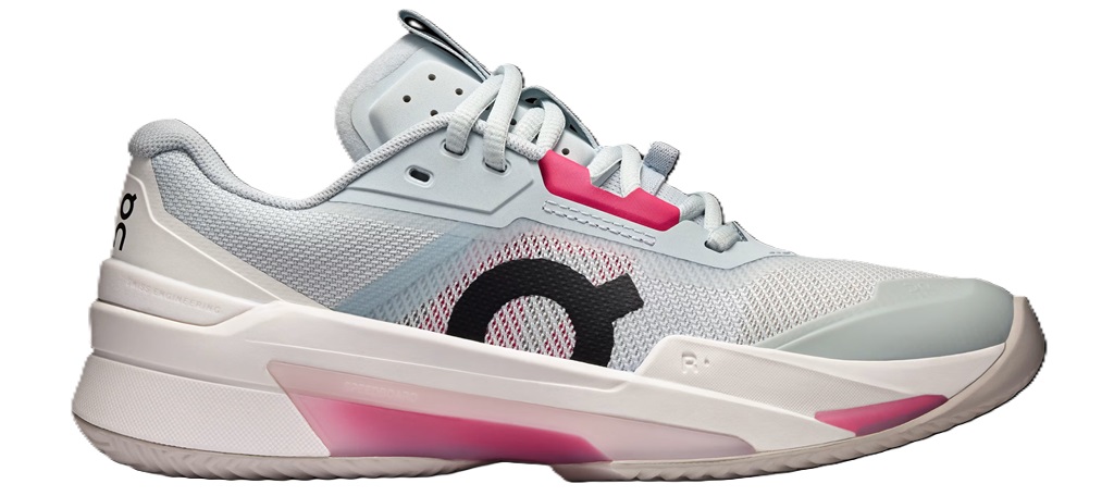 Giày On THE ROGER Pro Fire Clay 'Pink' 3WF30593496