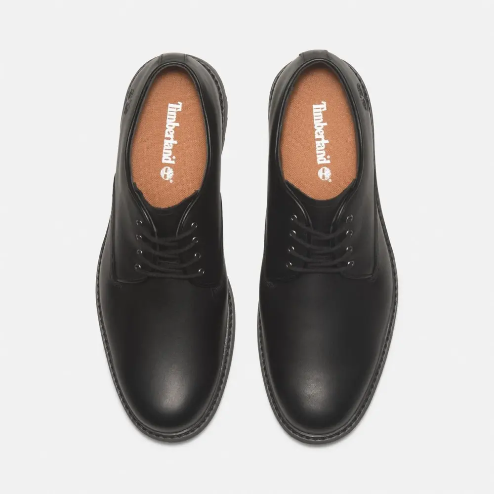Giày Timberland Stormbucks ‘Black’ 5549R001 - Ảnh 8