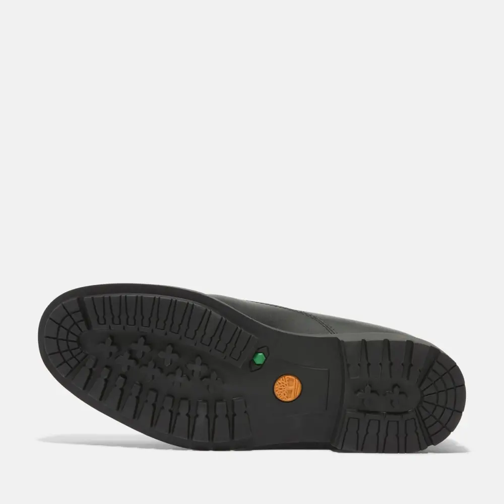 Giày Timberland Stormbucks ‘Black’ 5549R001 - Ảnh 7