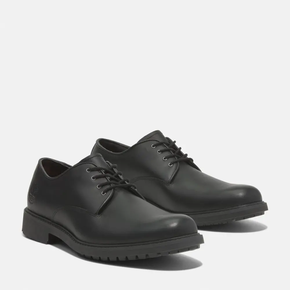 Giày Timberland Stormbucks ‘Black’ 5549R001 - Ảnh 6