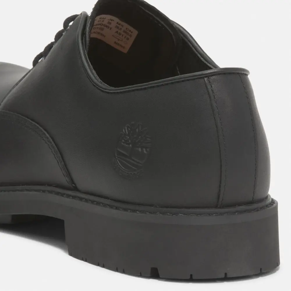 Giày Timberland Stormbucks ‘Black’ 5549R001 - Ảnh 4