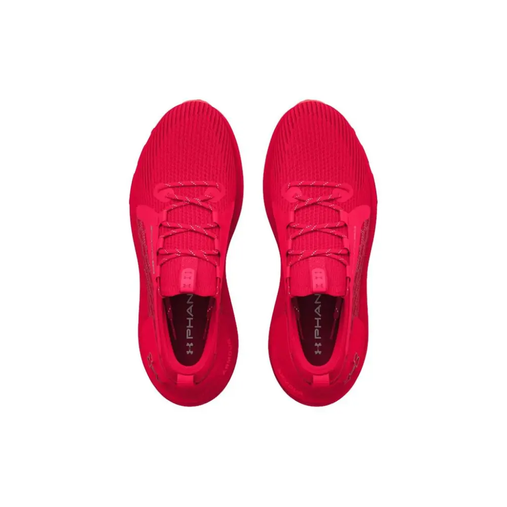 Giày Under Armour Phantom 3 Reflect ‘Red’ 3027154-601 - Ảnh 4