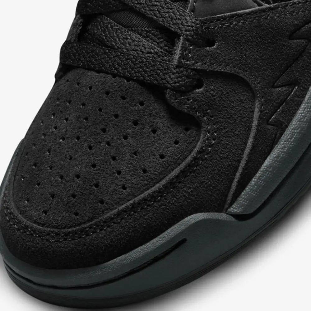 Giày Nike Jordan Stadium 90 'Anthracite' DX4399-001 - Ảnh 5