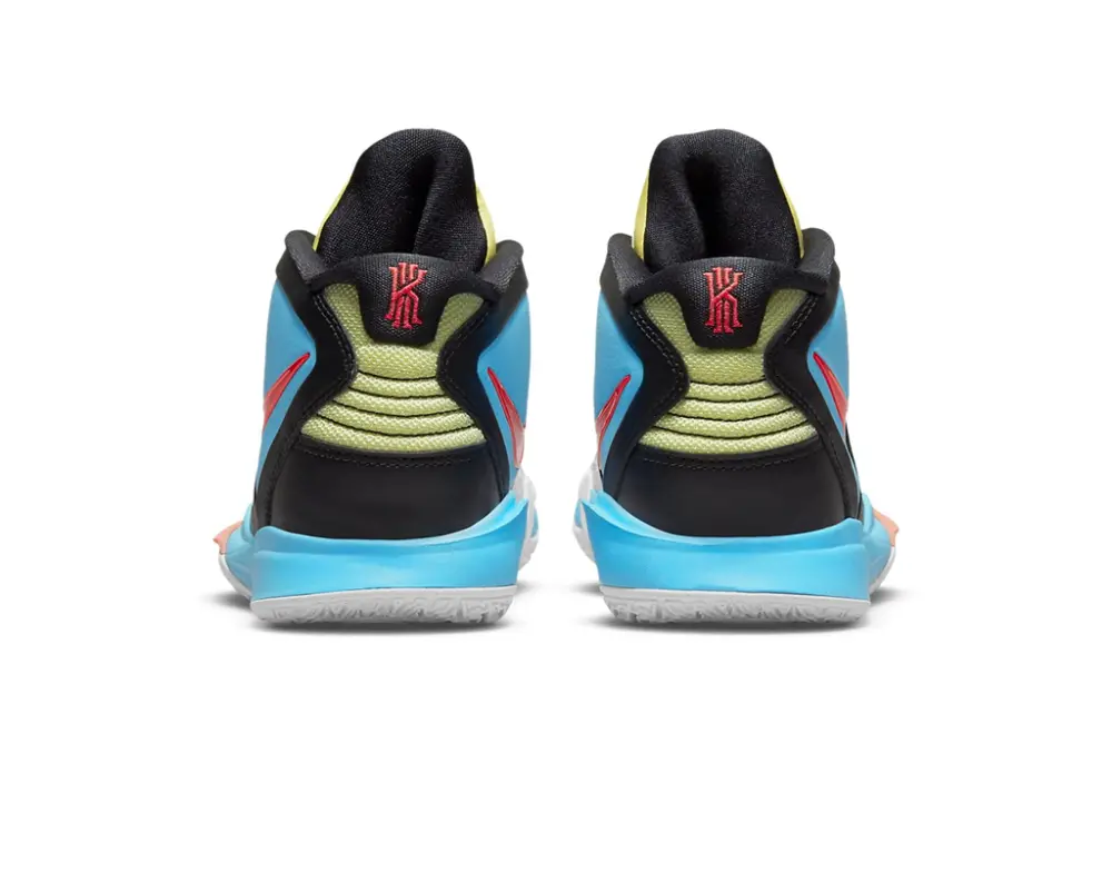 Giày Nike Kyrie Infinity SE 'Citron Tint' DJ1172-112 - Ảnh 4