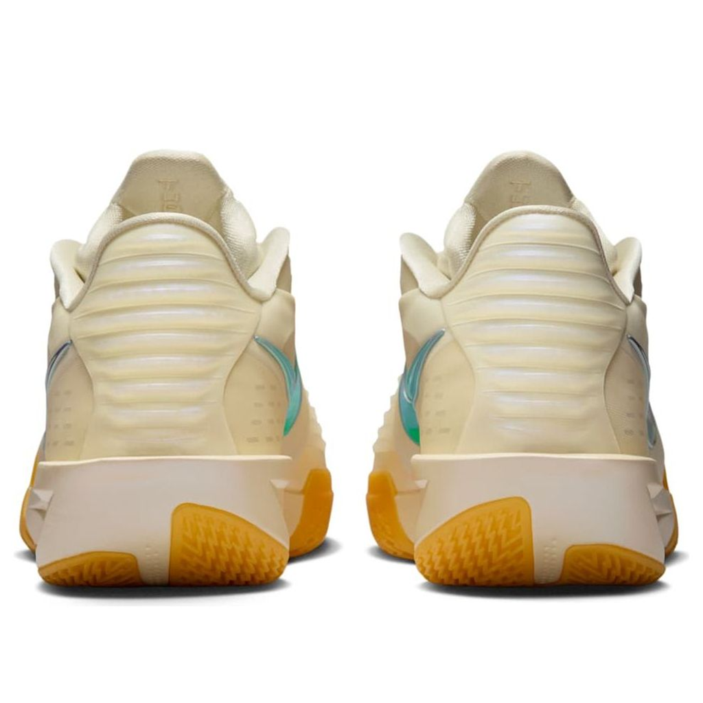 Alternative view of Giày Nike Air Zoom GT Cut 3 Turbo 'Coconut Milk' IM9441-100