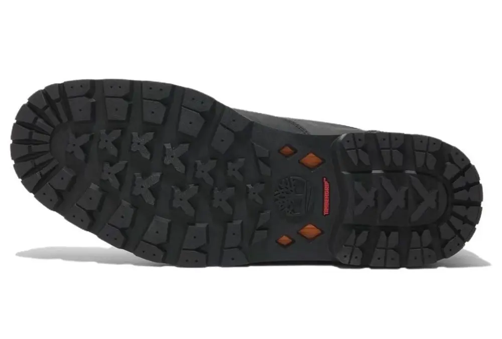 Giày Timberland Britton Road ‘Black’ A69T9W02 - Ảnh 4