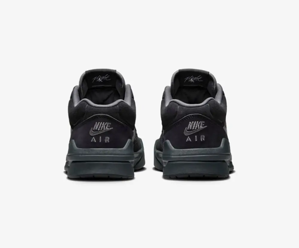Giày Nike Jordan Stadium 90 'Anthracite' DX4399-001 - Ảnh 4