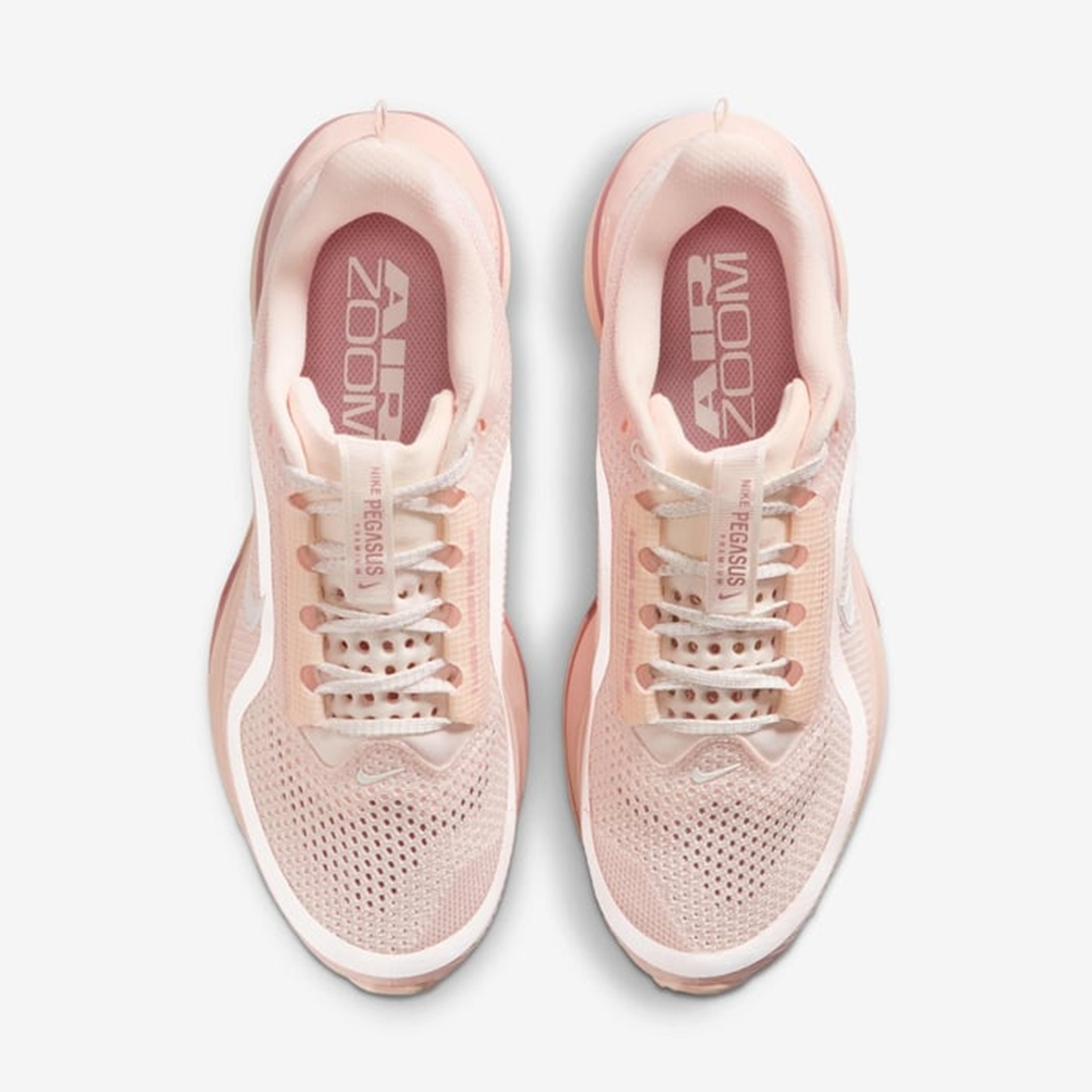 Alternative view of Giày Nike Air Zoom Pegasus Premium 'Guava Ice' HQ2593-801