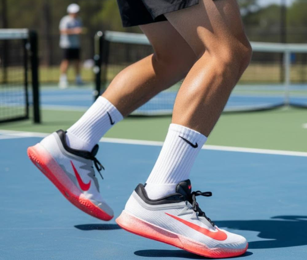 Alternative view of Giày Nike Vapor Pro 3 'White' HV1453-100