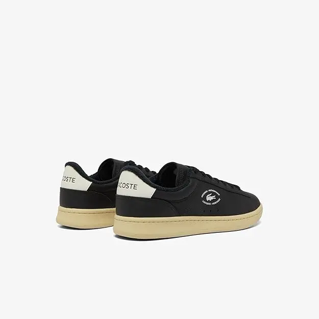 Giày Lacoste Carnaby 'Black' 748SMA00123E6 - Ảnh 5
