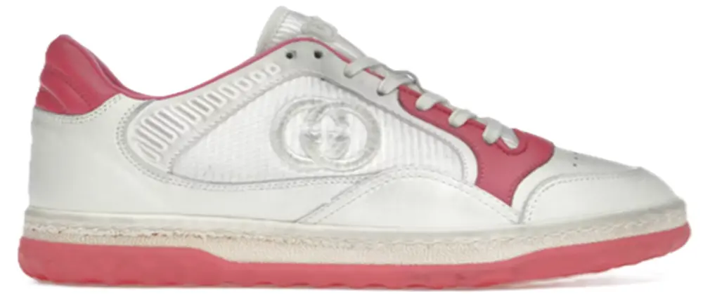 Giày Gucci Off-White 'Pink' 749909-AAB79-9152