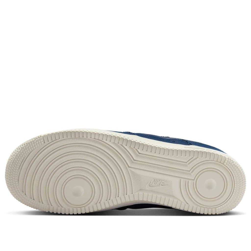 Giày Nike Air Force 1 Low ‘Canvas Pack’ HV1204-400 - Ảnh 4