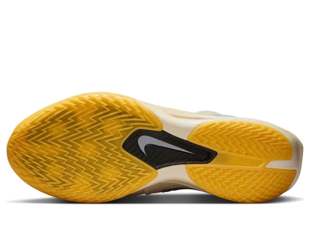 Giày Nike Air Zoom GT Cut 3 Turbo 'Coconut Milk' IM9441-100 - Ảnh 5