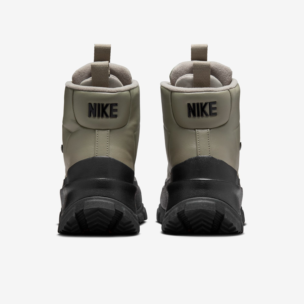 Alternative view of Giày Nike Blazer Roam Mid 'Light Army' FQ9065-300