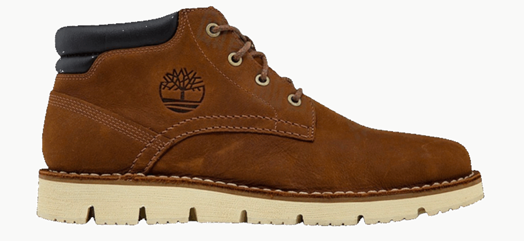 Giày Timberland Westmore Wide ‘Brown’ A44QSW
