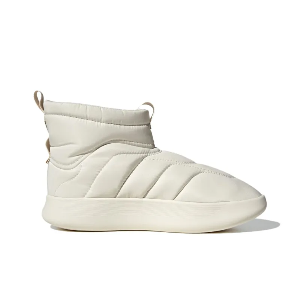 Giày Adidas Adipuff Mid ‘Beige’ JR0068 - Ảnh 4