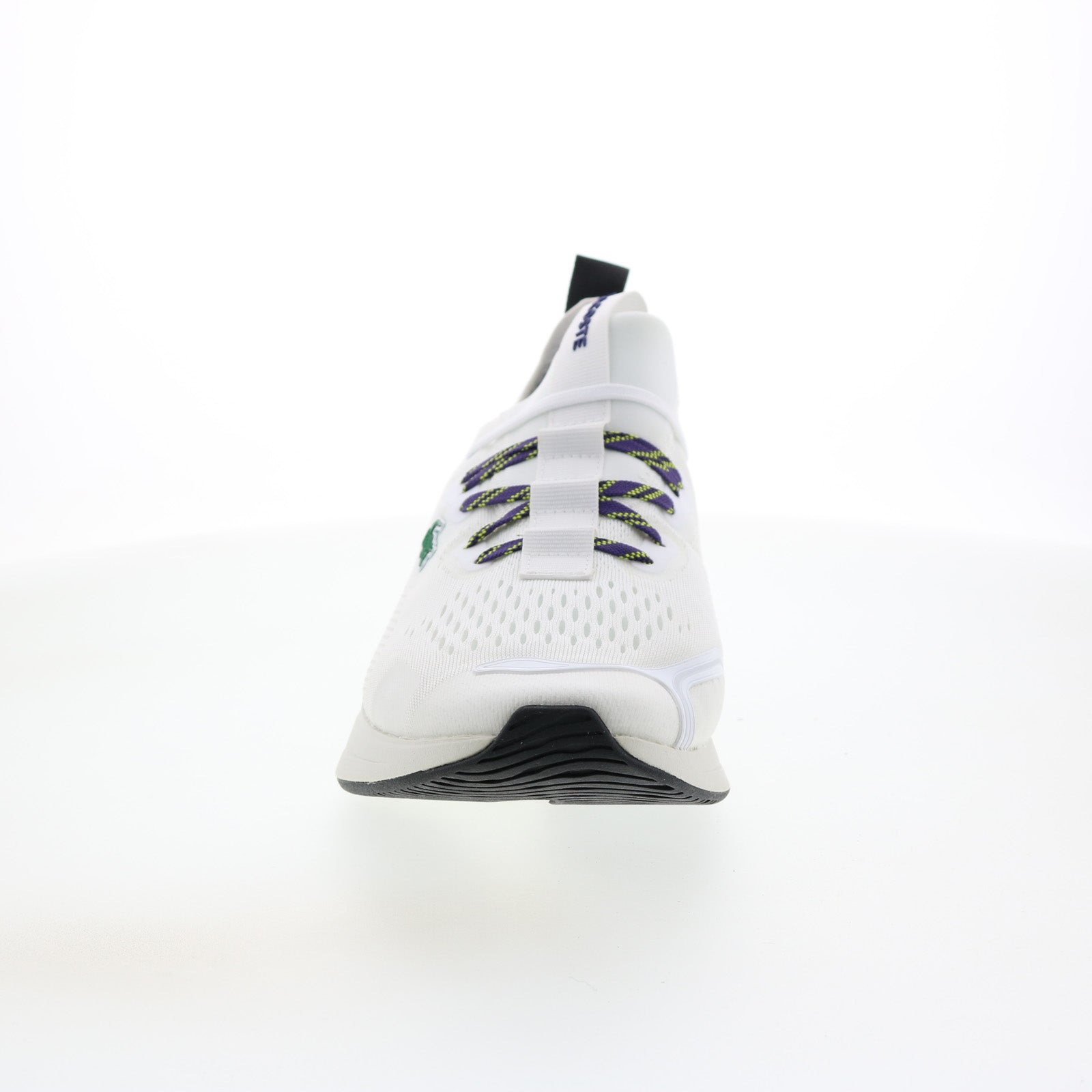 Alternative view of Giày Lacoste Run Spin Comfort 'White' 44SMA005665T