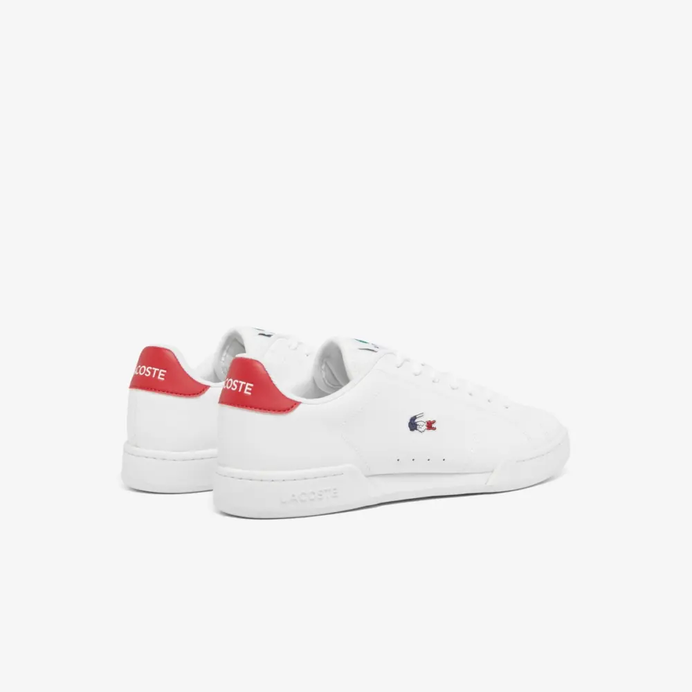 Giày Lacoste Carnaby Cup 'White' 749SMA0112407 - Ảnh 3