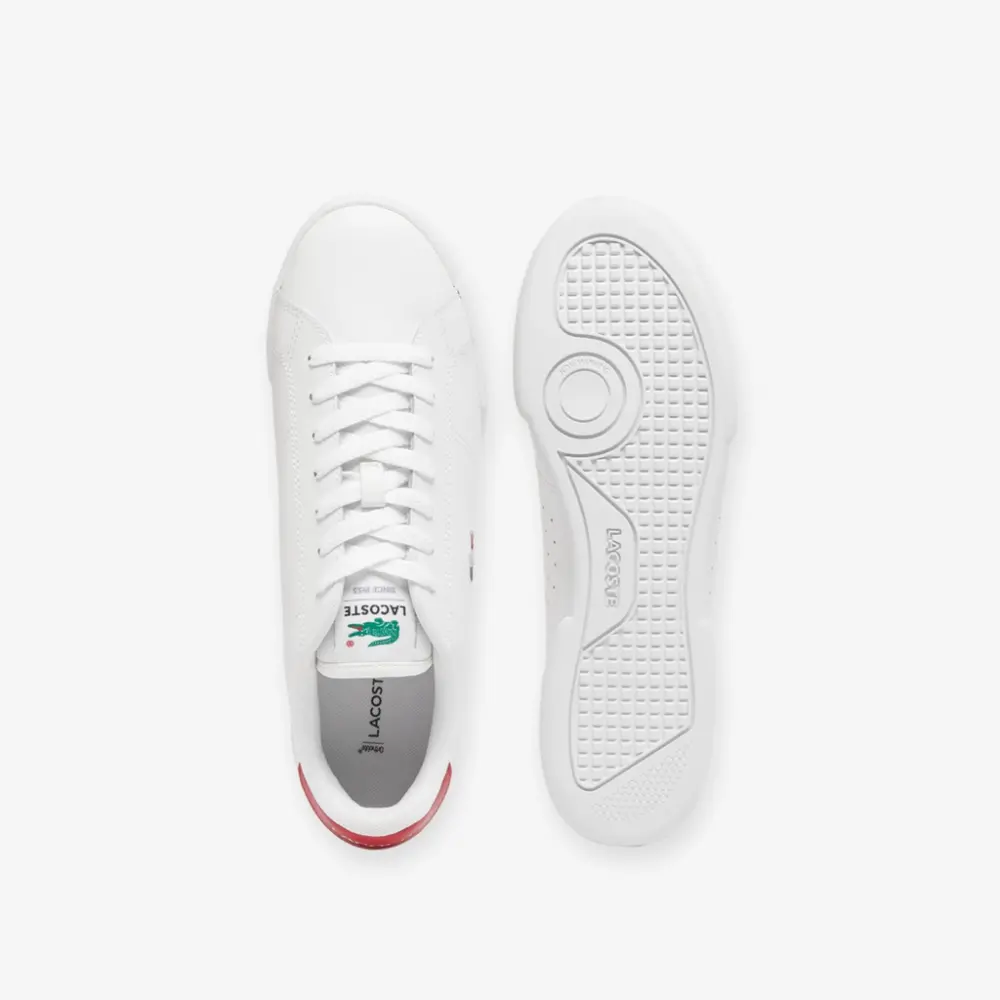 Alternative view of Giày Lacoste Carnaby Cup 'White' 749SMA0112407