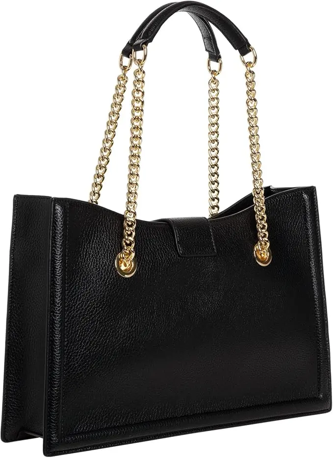 Túi Versace Jeans Couture 'Black' 74VA4BF5-ZS413-899 - Ảnh 3