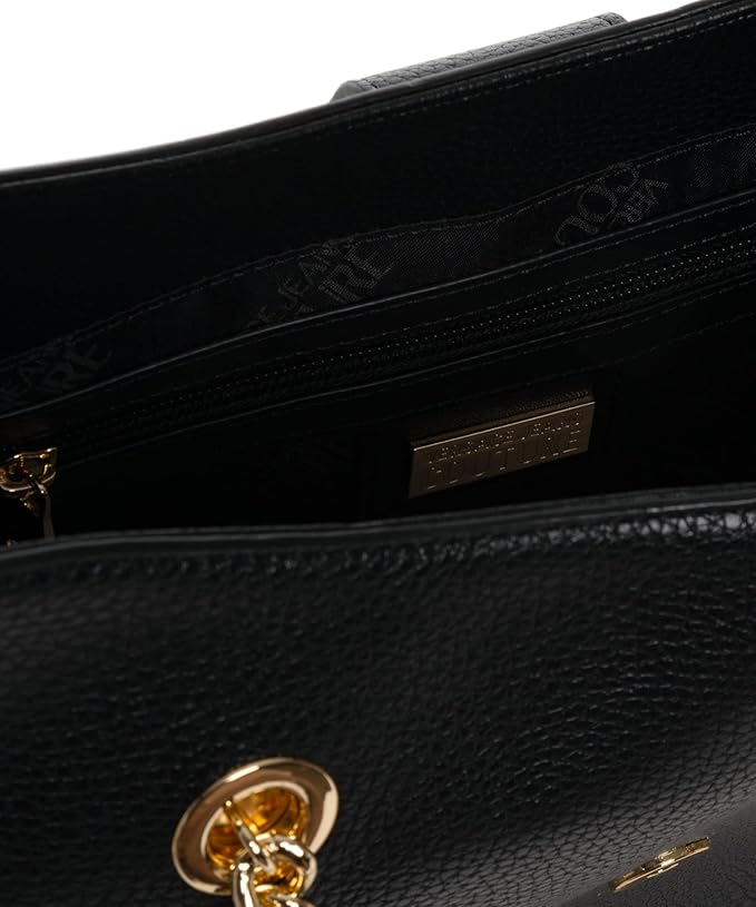 Alternative view of Túi Versace Jeans Couture 'Black' 74VA4BF5-ZS413-899
