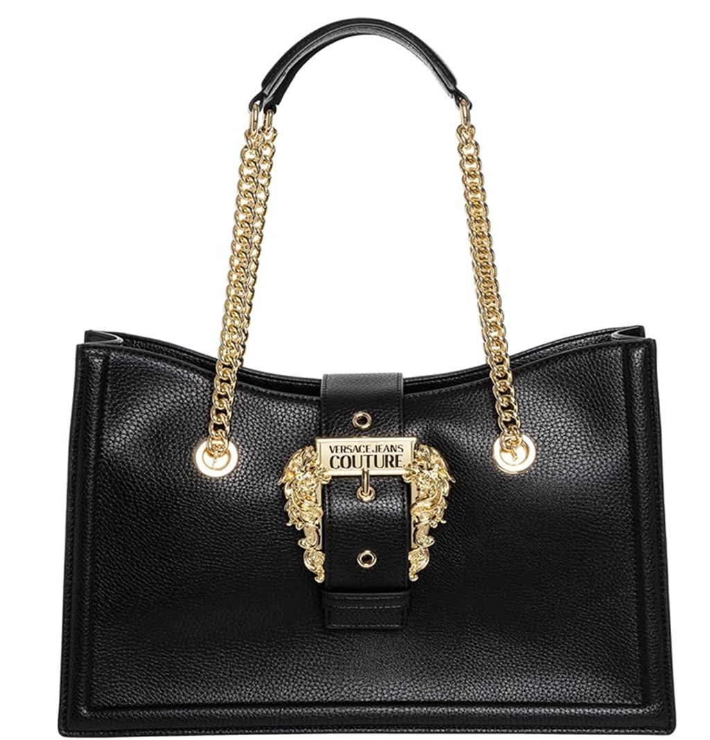 Túi Versace Jeans Couture 'Black' 74VA4BF5-ZS413-899