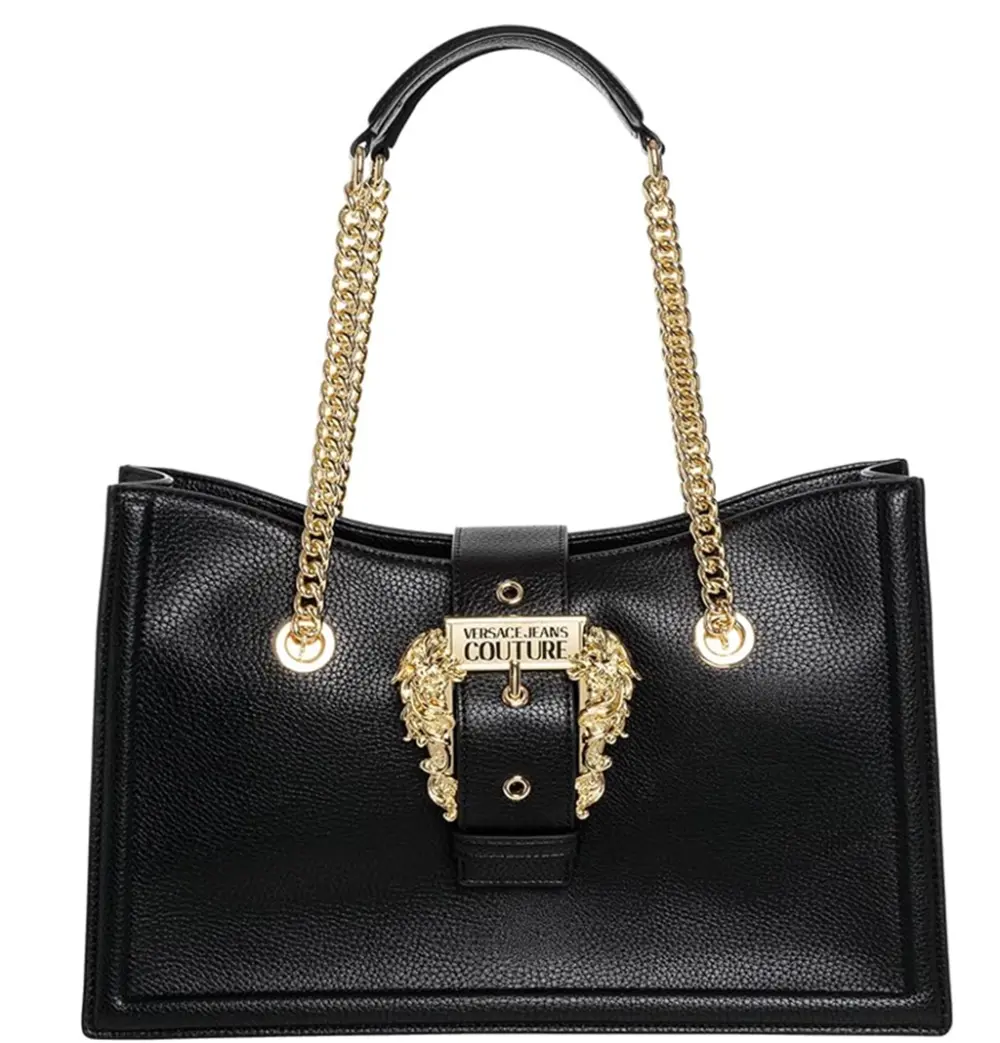Túi Versace Jeans Couture 'Black' 74VA4BF5-ZS413-899