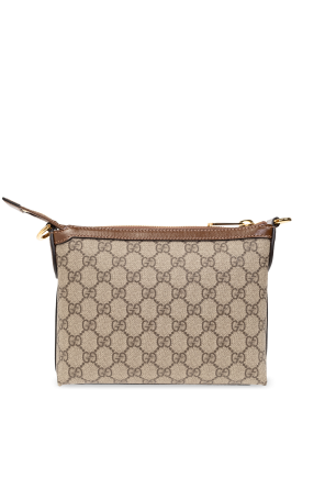 Alternative view of Túi Gucci Interlocking G Messenger Bag 'Beige' 760021-92THG-8563