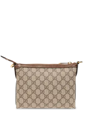 Alternative view of Túi Gucci Interlocking G Messenger Bag 'Beige' 760021-92THG-8563