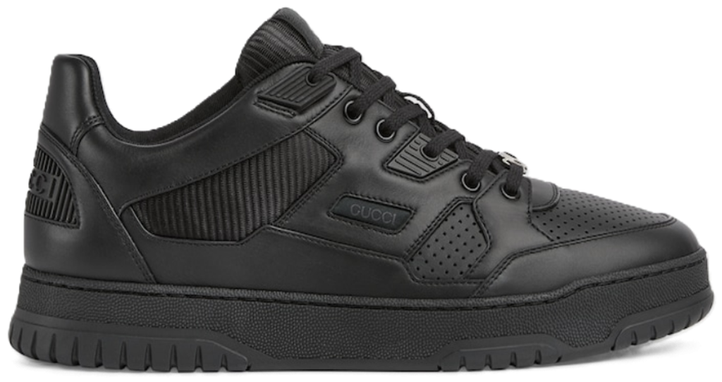 Giày Gucci Sneaker 'White' ‎777221-AAC1X-1000