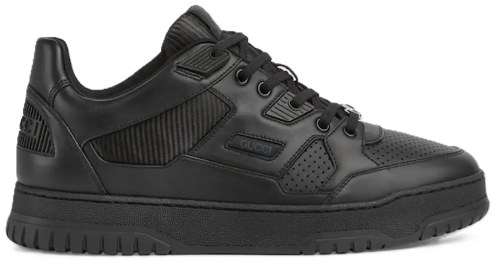Giày Gucci Sneaker 'White' 777221-AAC1X-1000